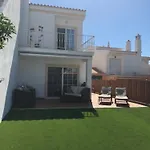 Açoteias Townhouse T2 1 Villa Olhos de Agua (Albufeira)