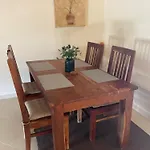Açoteias Townhouse T2 1 Olhos de Agua (Albufeira)