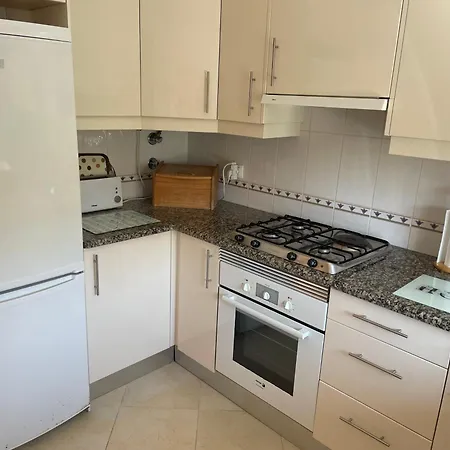 Acoteias Townhouse T2 1 וילה