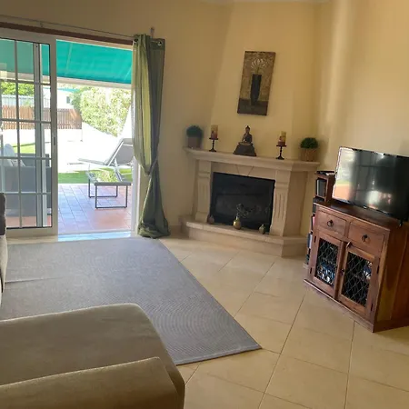 Βίλα Acoteias Townhouse T2 1