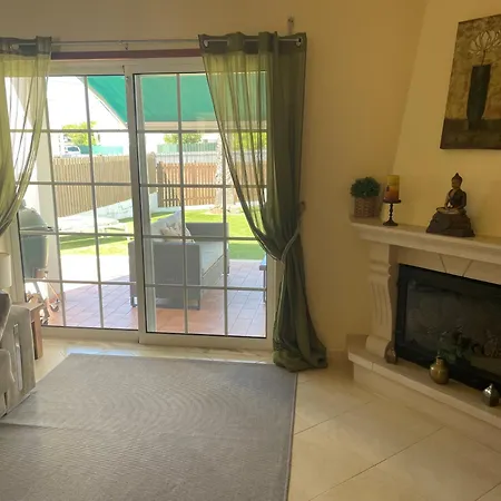וילה Acoteias Townhouse T2 1 *