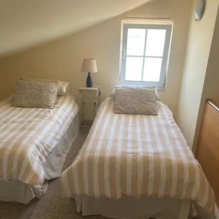Acoteias Townhouse T2 1 Βίλα Olhos de Αgua