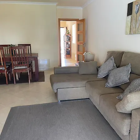Acoteias Townhouse T2 1 * Olhos de Αgua