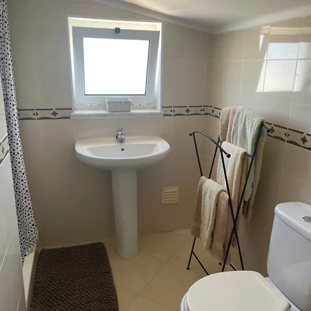 Acoteias Townhouse T2 1