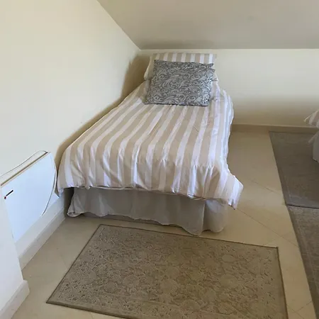 Acoteias Townhouse T2 1 וילה