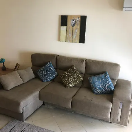 Acoteias Townhouse T2 1 אולוס די אגווה