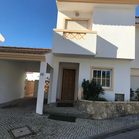 וילה Acoteias Townhouse T2 1 אולוס די אגווה