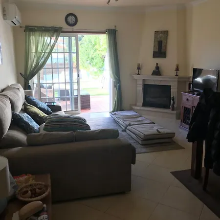 Acoteias Townhouse T2 1 * Olhos de Αgua