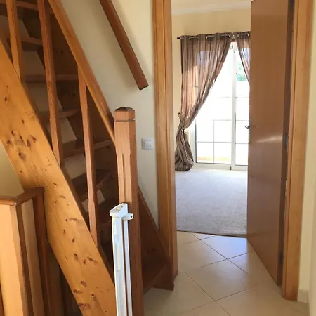 Acoteias Townhouse T2 1 וילה *