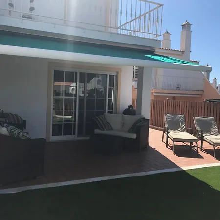 Acoteias Townhouse T2 1 Olhos de Αgua