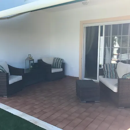 Acoteias Townhouse T2 1 *