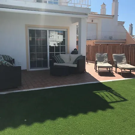 Acoteias Townhouse T2 1 וילה *