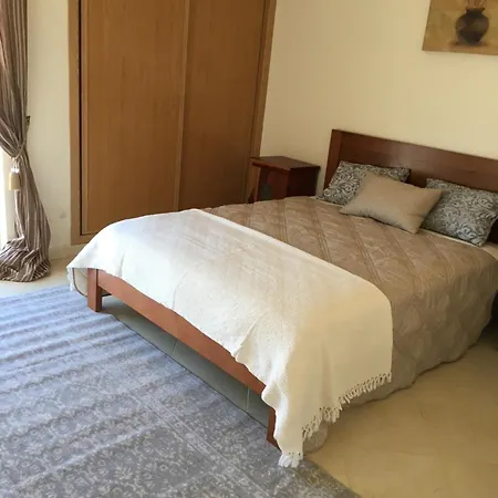 Acoteias Townhouse T2 1 Βίλα Olhos de Αgua