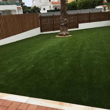 וילה Acoteias Townhouse T2 1 *