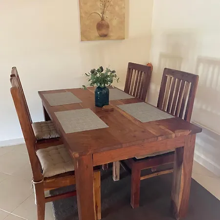 Acoteias Townhouse T2 1 אולוס די אגווה