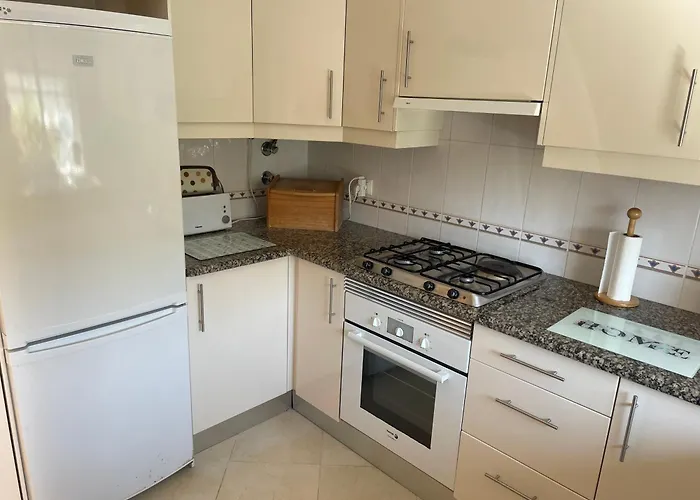 Acoteias Townhouse T2 1 别墅