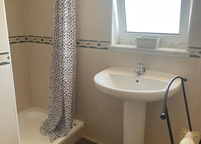 Acoteias Townhouse T2 1 奥霍斯德古阿