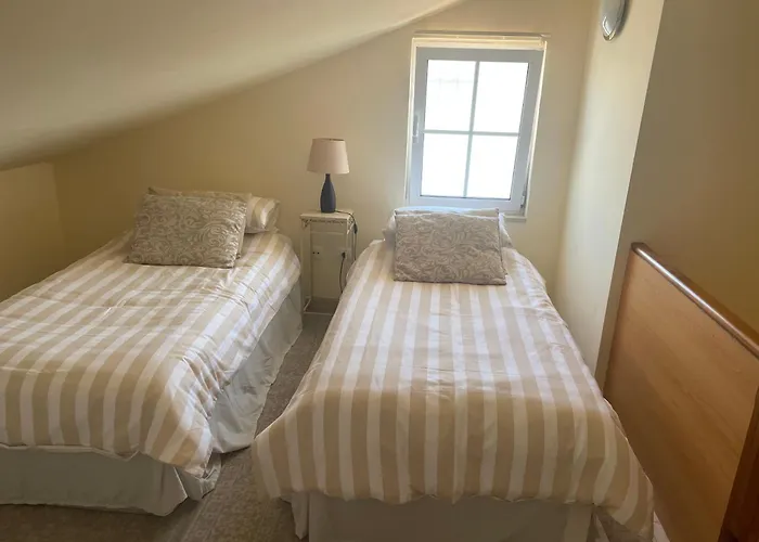 Acoteias Townhouse T2 1 别墅 奥霍斯德古阿