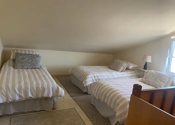 Acoteias Townhouse T2 1 别墅 奥霍斯德古阿