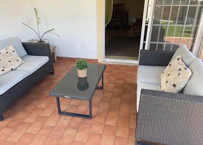 Acoteias Townhouse T2 1