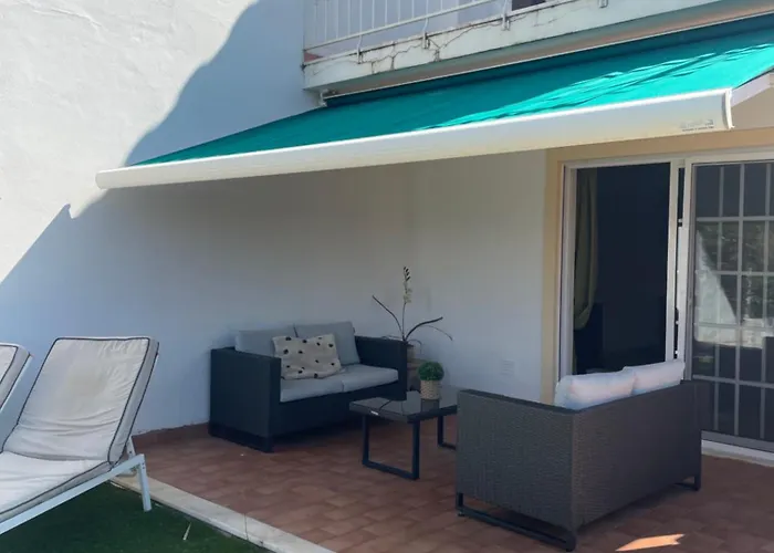 Acoteias Townhouse T2 1 *