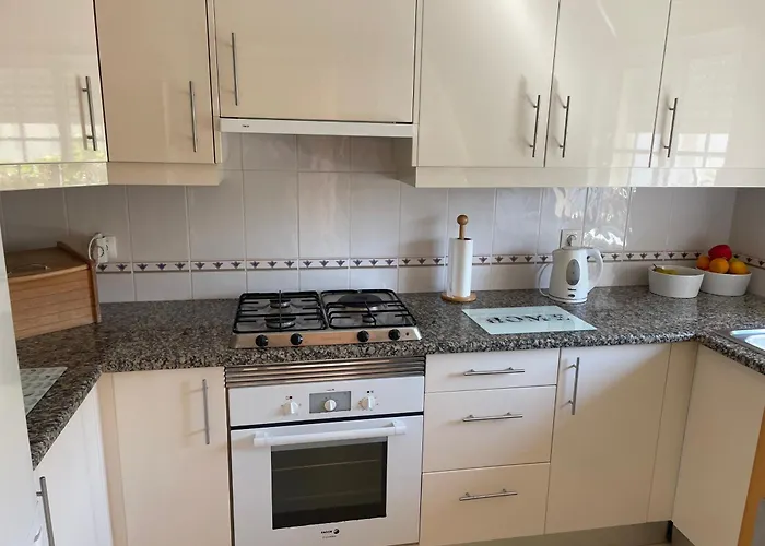 Acoteias Townhouse T2 1 *