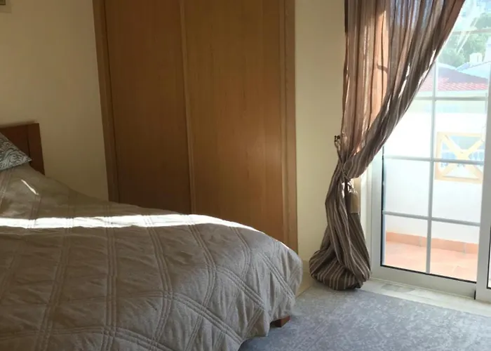 别墅 Acoteias Townhouse T2 1 *