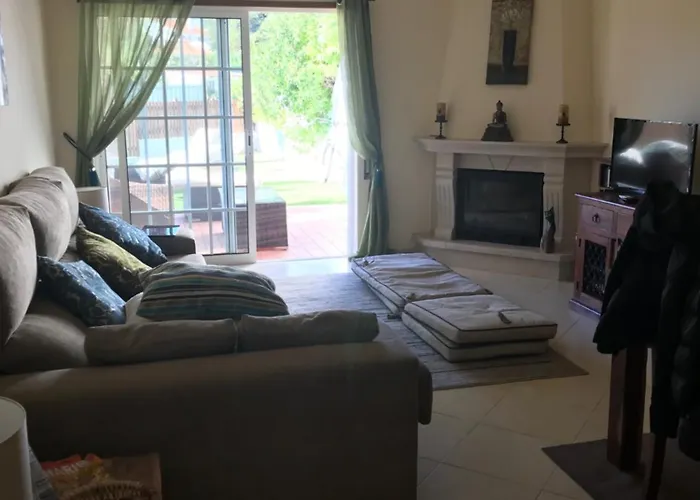 Acoteias Townhouse T2 1 * 奥霍斯德古阿