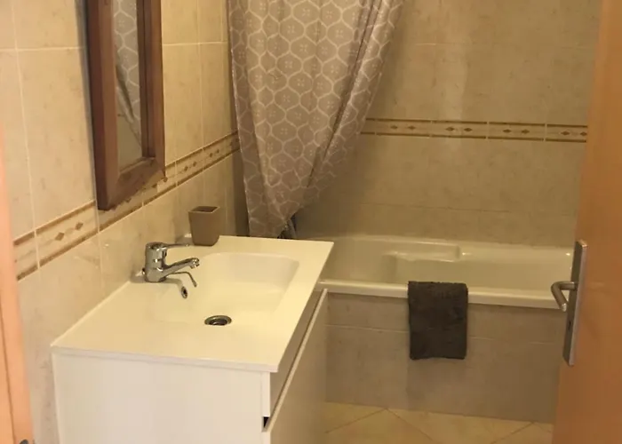Acoteias Townhouse T2 1 别墅