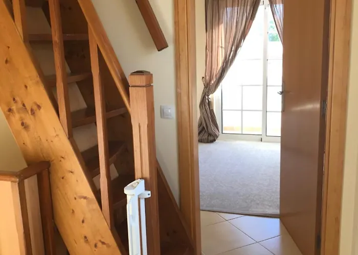 Acoteias Townhouse T2 1 别墅 *