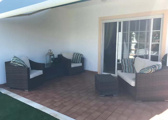 Acoteias Townhouse T2 1 *