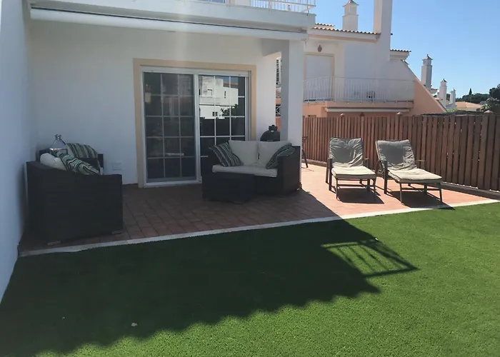 Acoteias Townhouse T2 1 别墅 *