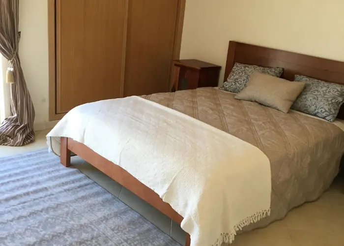 Acoteias Townhouse T2 1 别墅 奥霍斯德古阿