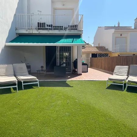 Acoteias Townhouse T2 1