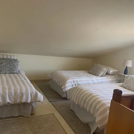 Acoteias Townhouse T2 1 Willa Olhos de Agua (Albufeira)