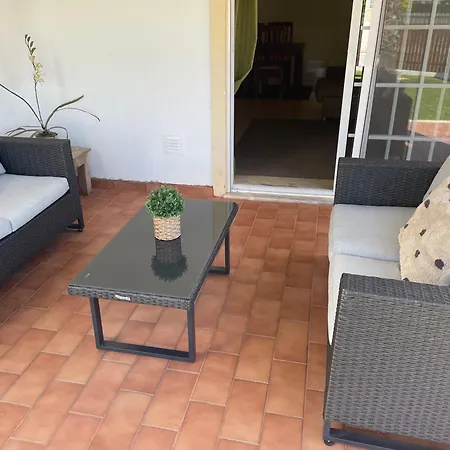 Acoteias Townhouse T2 1