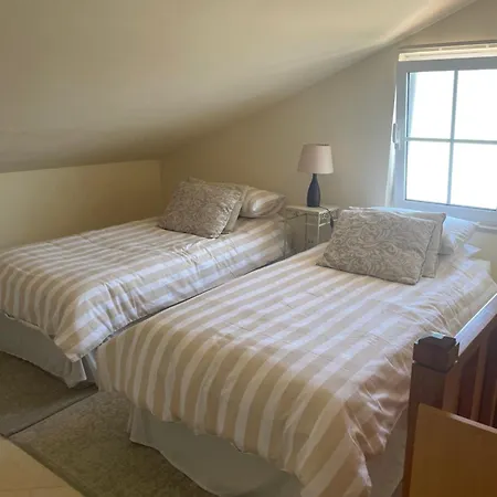 Villa Acoteias Townhouse T2 1 Olhos de Agua (Albufeira)