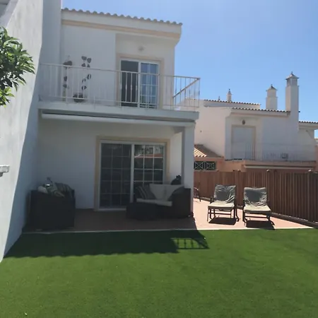 Acoteias Townhouse T2 1 Villa Olhos de Agua (Albufeira)
