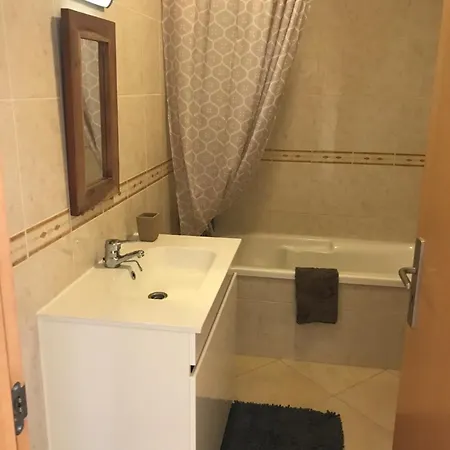 Acoteias Townhouse T2 1 Villa