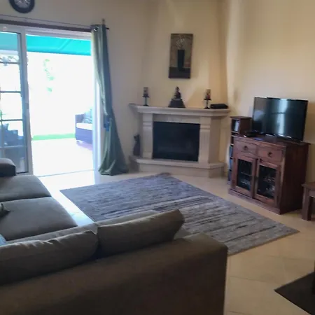 Villa Acoteias Townhouse T2 1