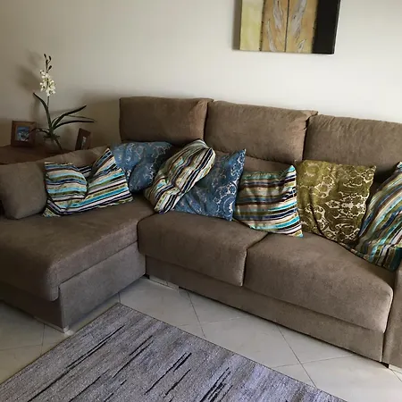 Acoteias Townhouse T2 1 *