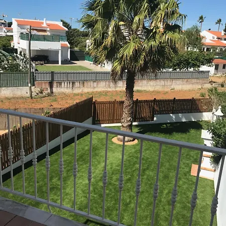 Villa Acoteias Townhouse T2 1