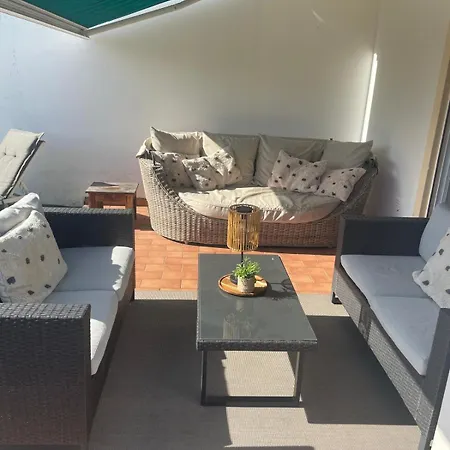 Villa Acoteias Townhouse T2 1