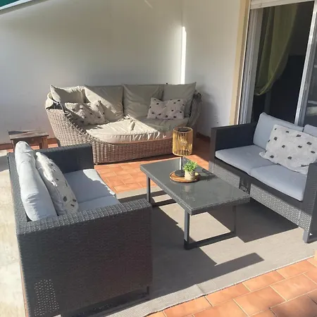 Acoteias Townhouse T2 1 Villa *