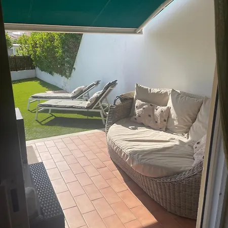 Acoteias Townhouse T2 1 Olhos de Agua (Albufeira)