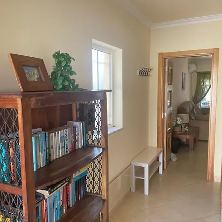 Acoteias Townhouse T2 1 Villa