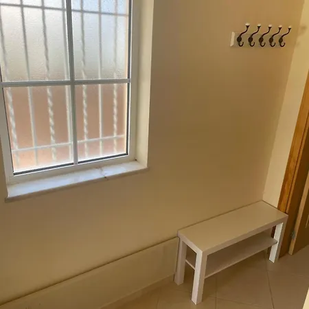 Acoteias Townhouse T2 1 Olhos de Agua (Albufeira)