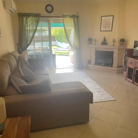 Acoteias Townhouse T2 1 Villa
