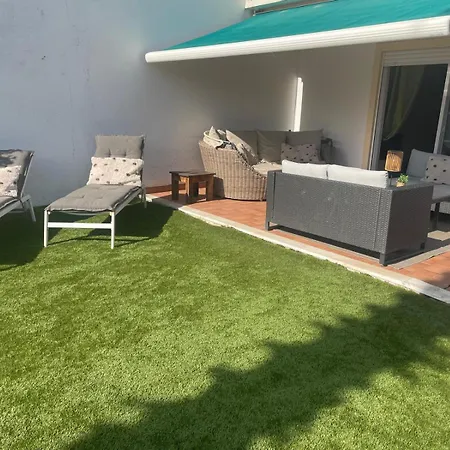 Villa Acoteias Townhouse T2 1 *