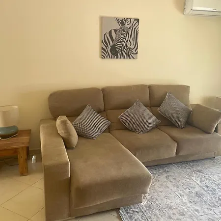 Acoteias Townhouse T2 1 Villa